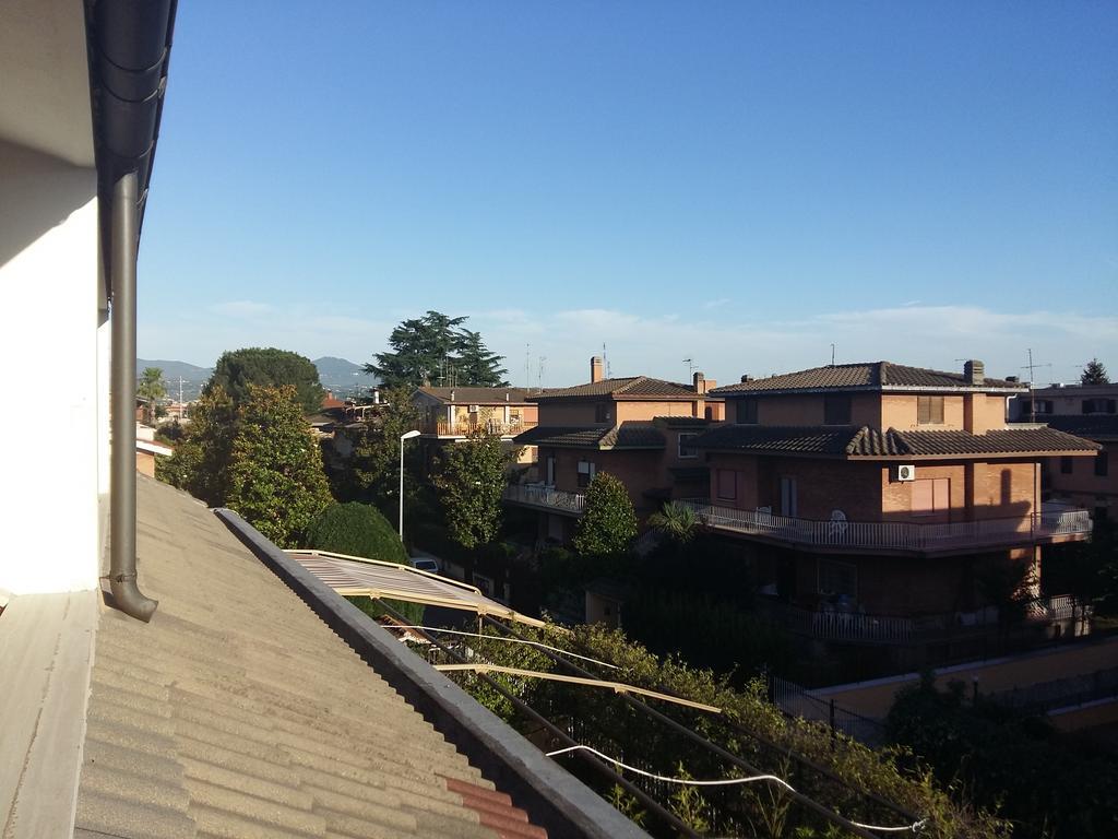 Appartamento La Casa Di Franca Roma