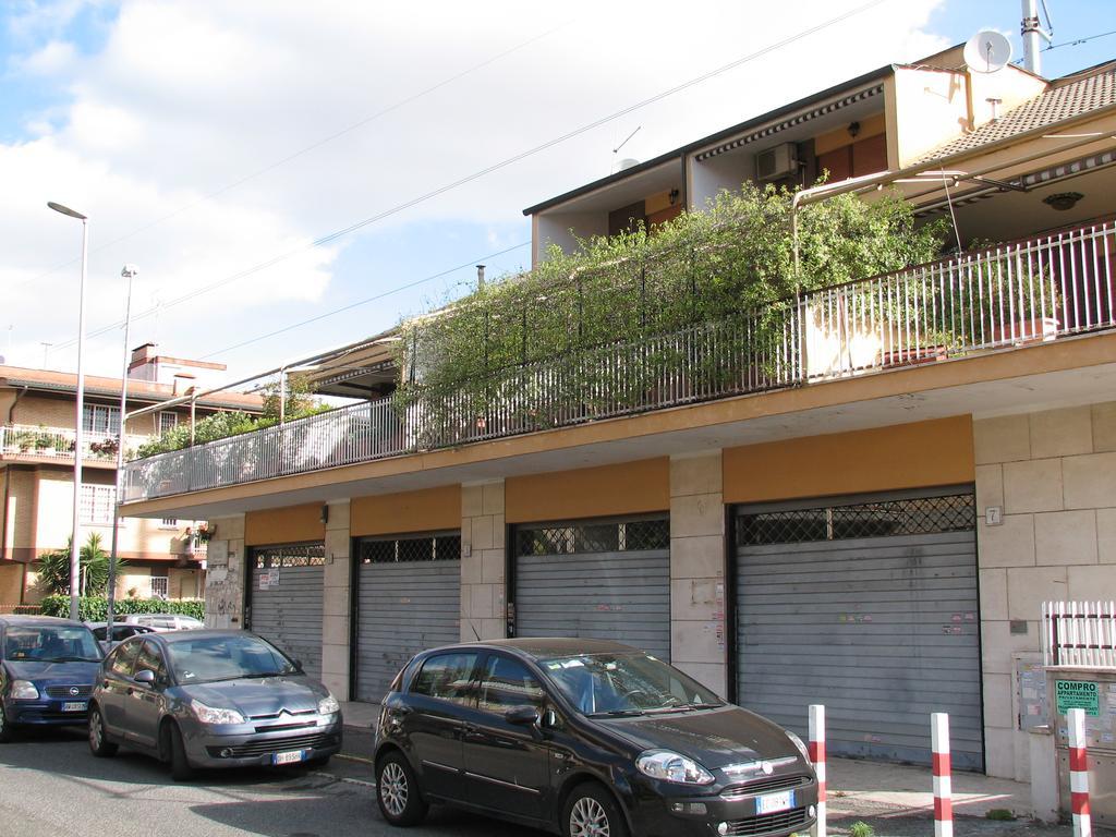 La Casa Di Franca * Roma