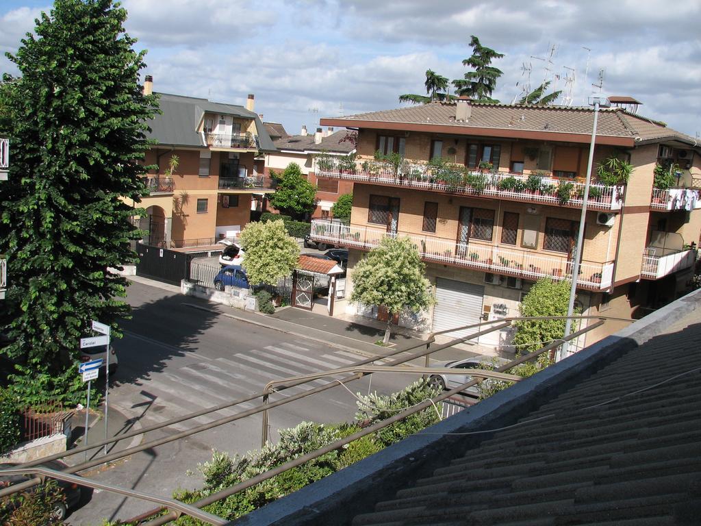La Casa Di Franca Appartamento