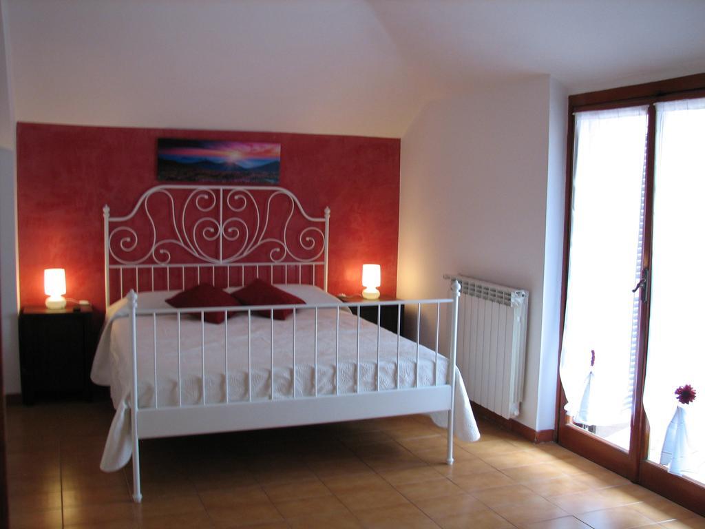 La Casa Di Franca Appartamento Roma