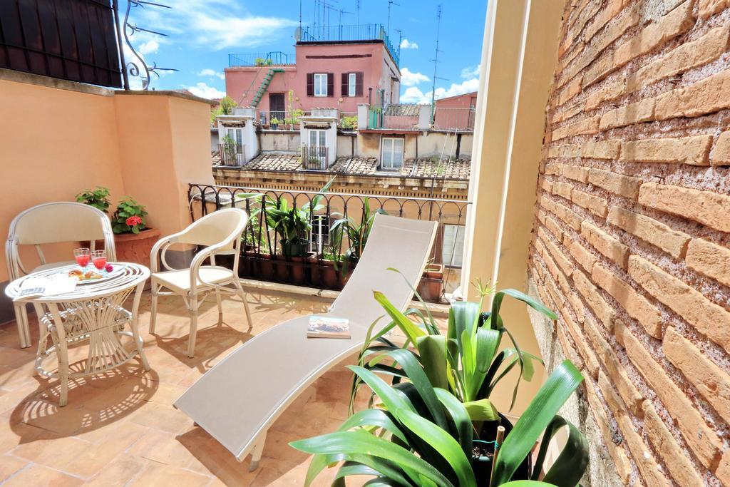 Casa de hóspedes Al Corso 4 3*