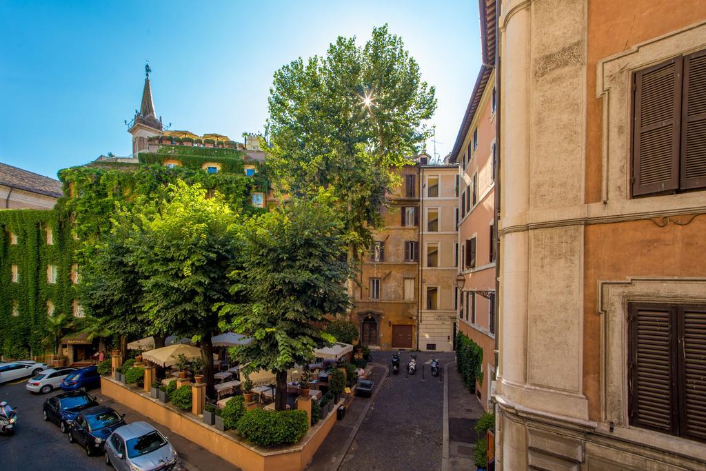 Visits Affittacamere Roma