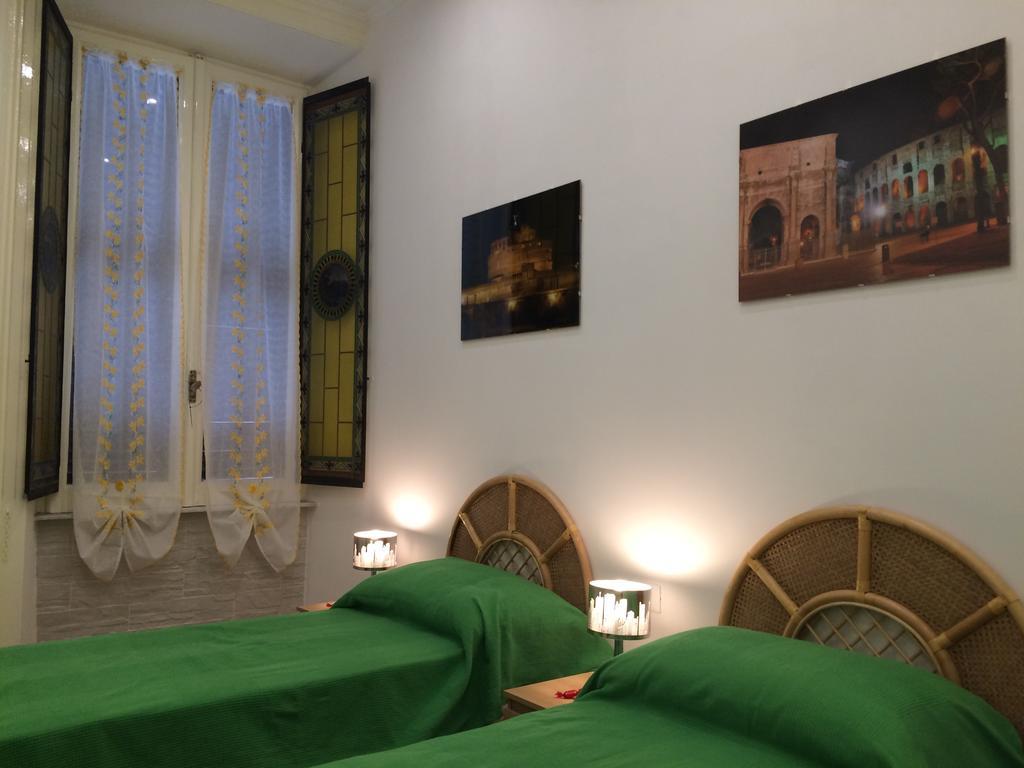 Apartment Sweet Roman Dream *