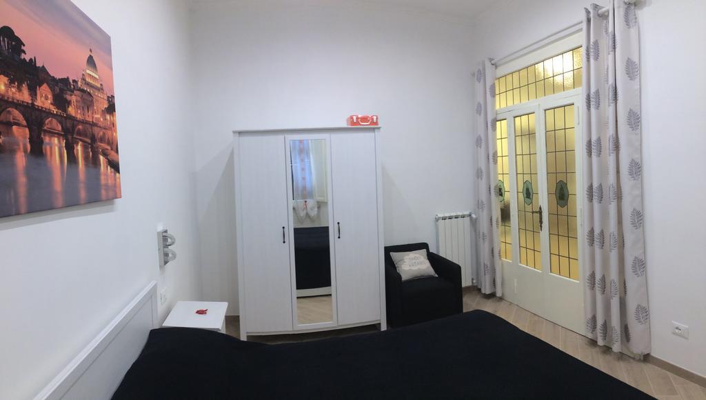 Apartment Sweet Roman Dream Rome