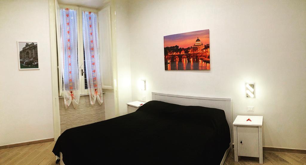 Apartment Sweet Roman Dream Rome