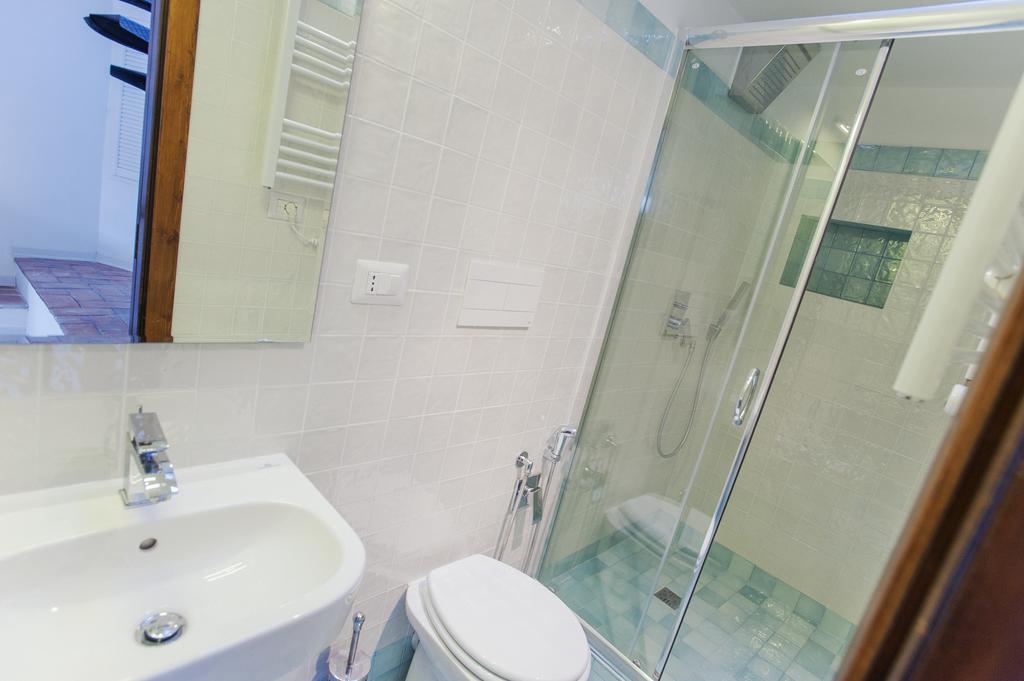 Ciancaleoni Apartment Rom