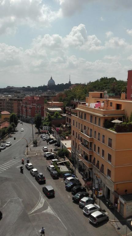 La Casetta Di Daniele