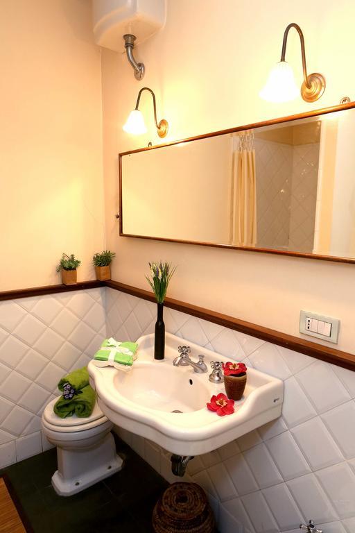 Apartamento Trastevere Split Level Terrace - Collection *