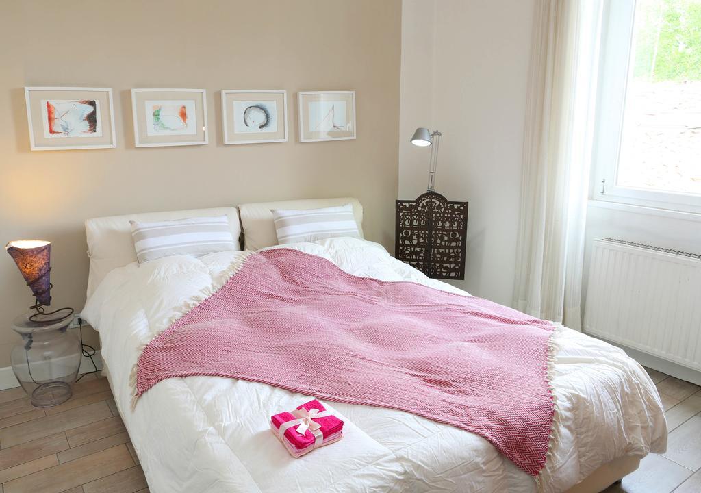 Trastevere Split Level Terrace - Collection * Rom