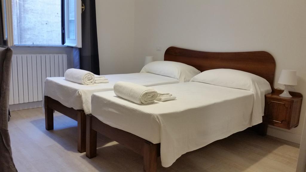 Campo Boario Apartamento *