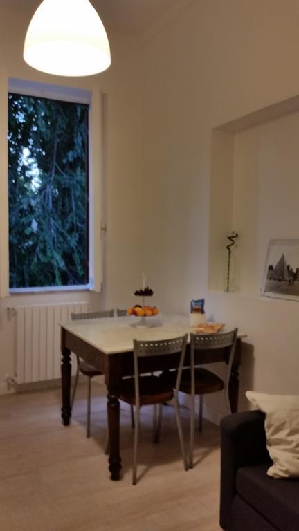 Appartamento Campo Boario