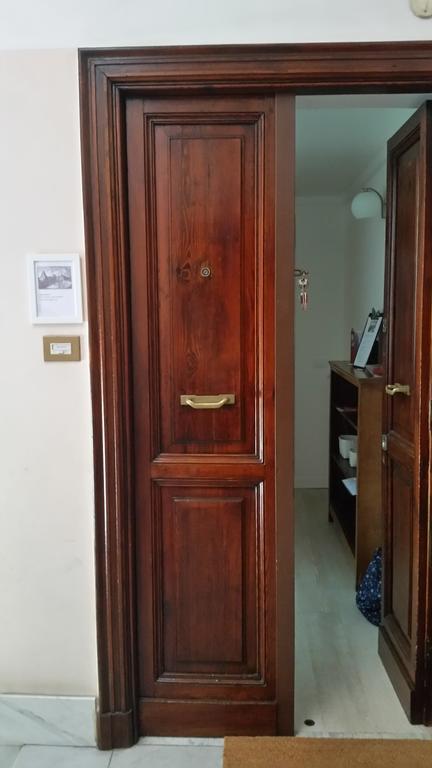 Campo Boario Appartamento *