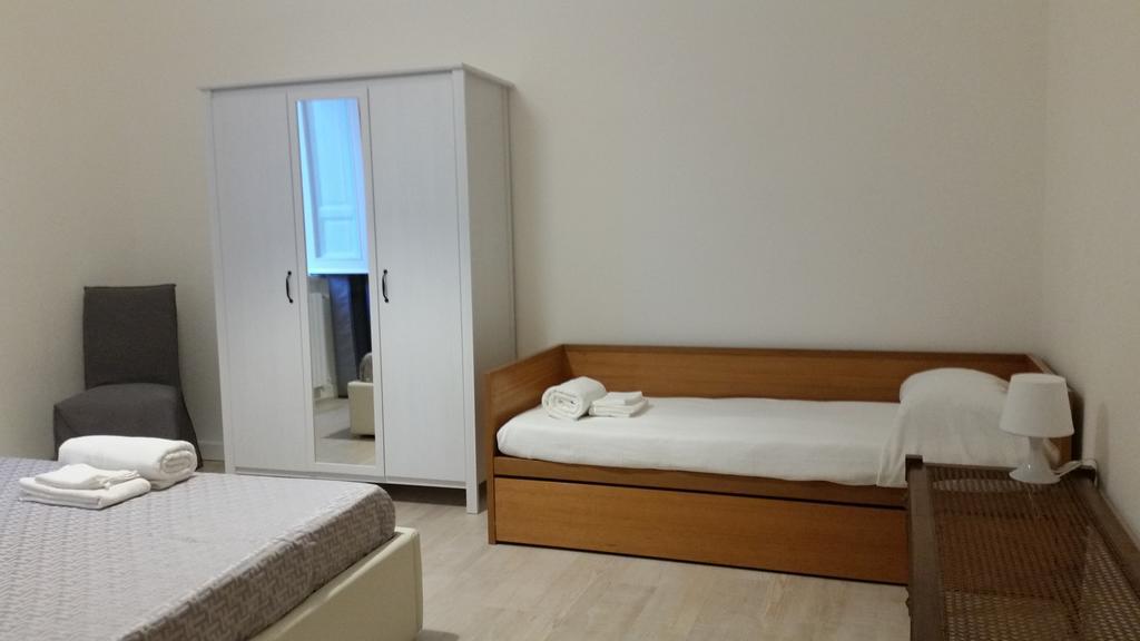 Campo Boario Apartamento *