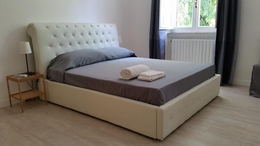 Campo Boario Apartamento *