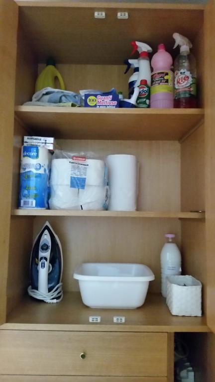 Apartamento Campo Boario
