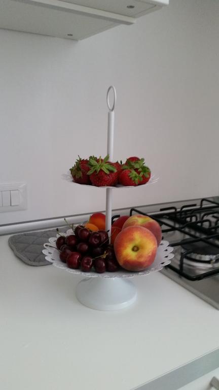 Appartamento Campo Boario Roma