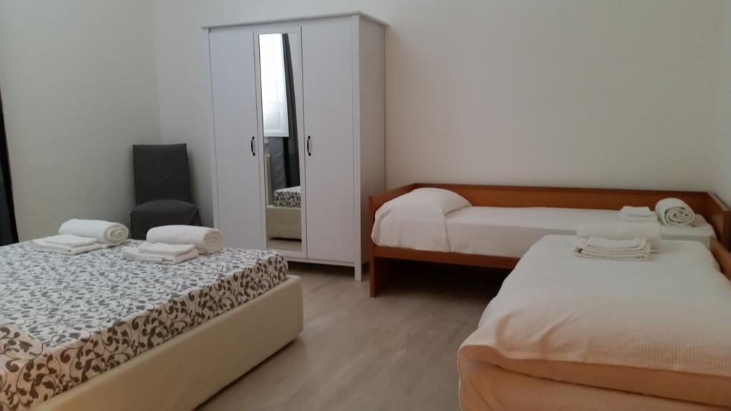 Appartamento Campo Boario