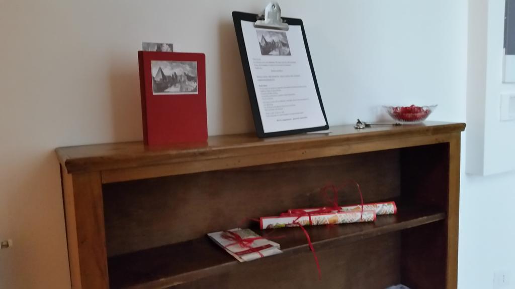 Apartamento Campo Boario Roma