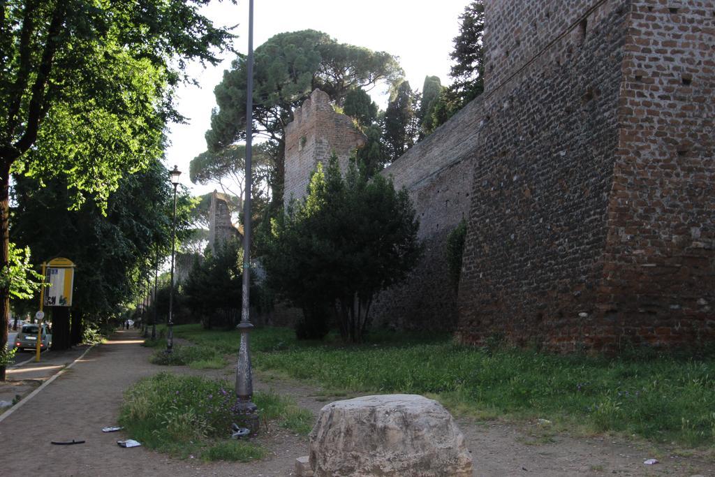 Apartamento Campo Boario *