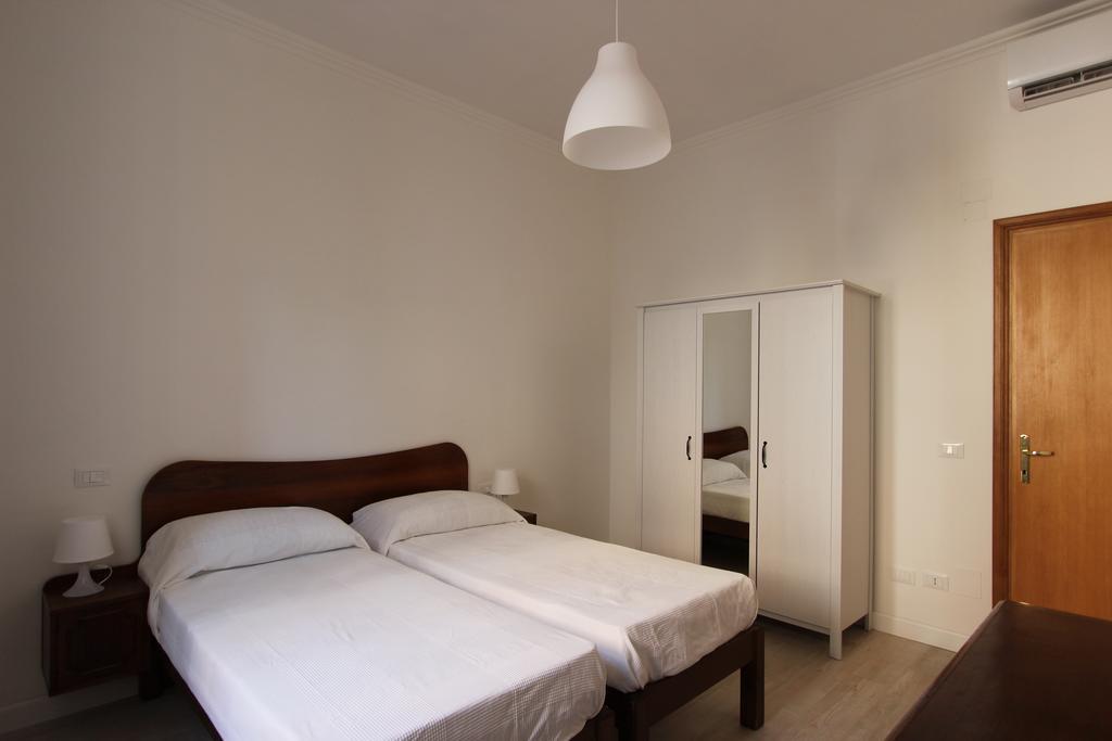 Apartamento Campo Boario