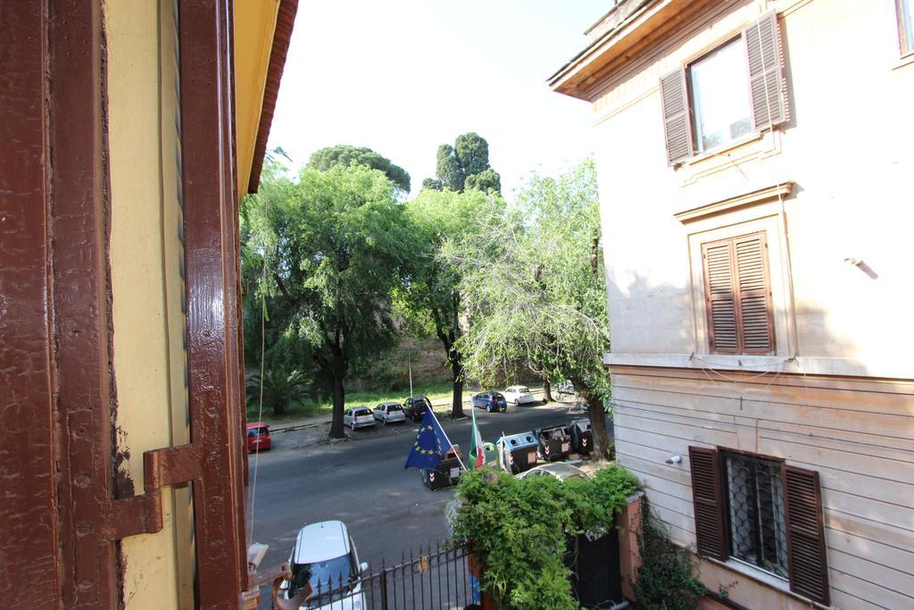 Campo Boario * Roma