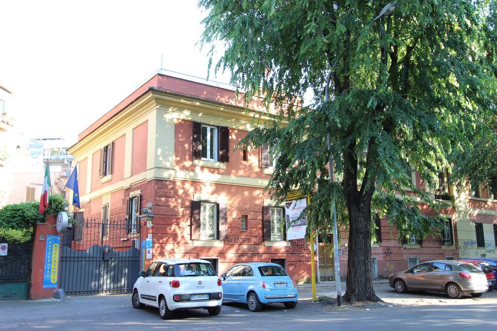 Appartamento Campo Boario