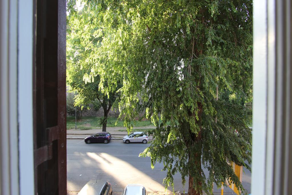Campo Boario Apartamento Roma