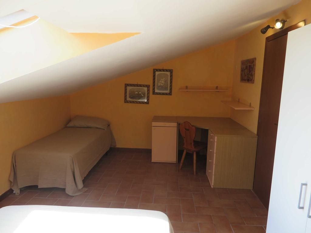 Casa Azzurra Rome