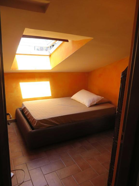 Casa Azzurra Holiday home