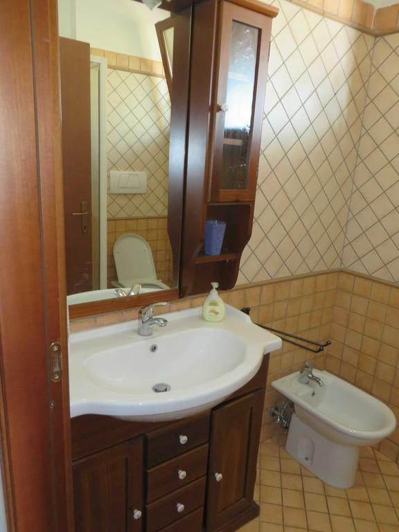 Casa Azzurra Rome