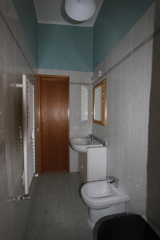Campo Boario Apartamento