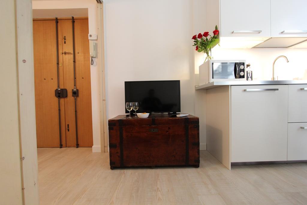 Apartamento Campo Boario Roma