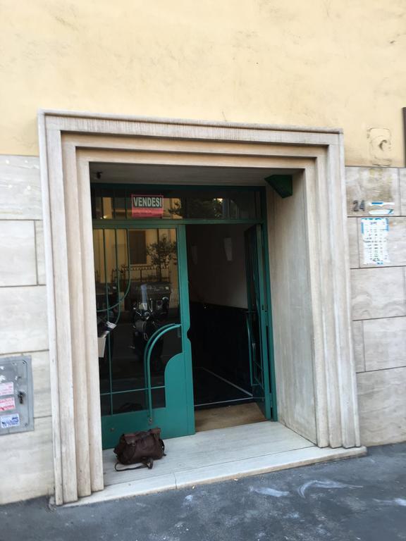 La Casetta Di Daniele * Roma