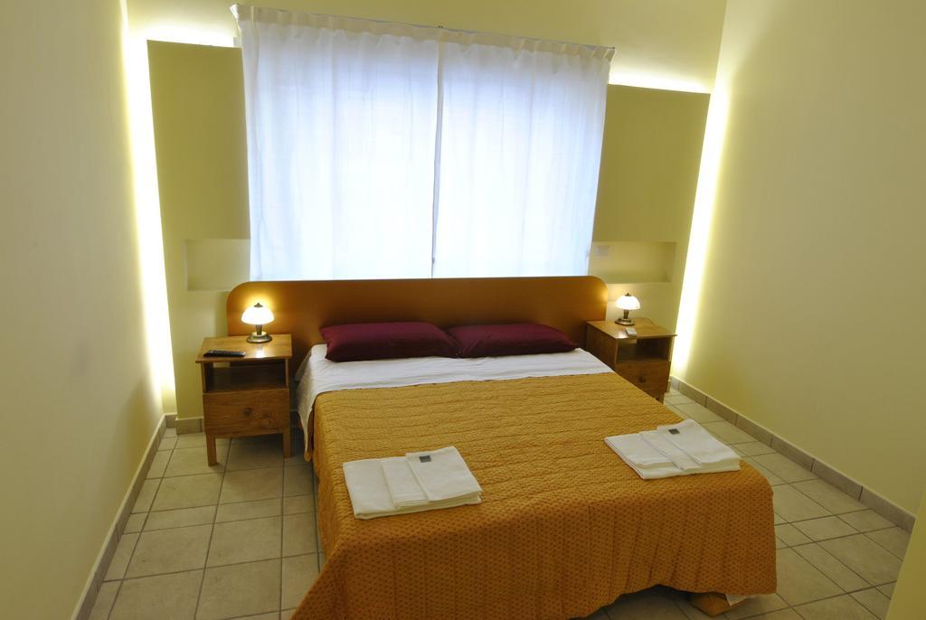 Casa de hóspedes Tourist House *