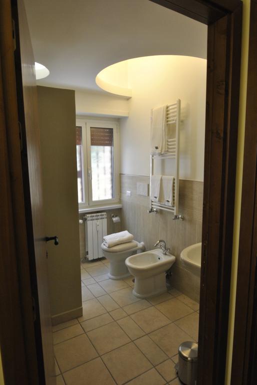 Tourist House Casa de hóspedes Roma