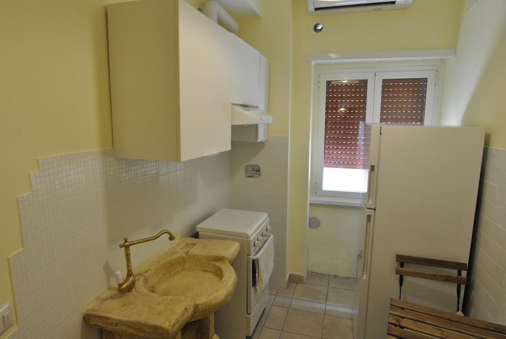 Tourist House Casa de hóspedes Roma