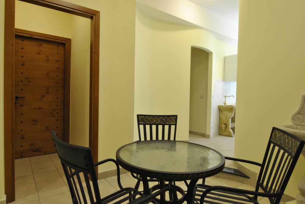 Casa de hóspedes Tourist House *