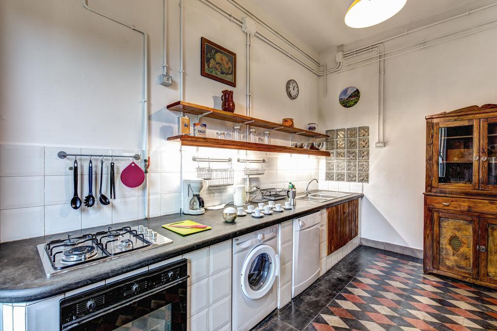 Appartamento Monserrato Roma
