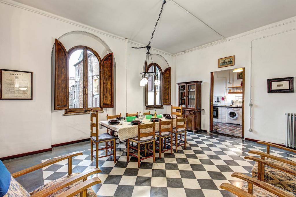 Monserrato Appartamento Roma