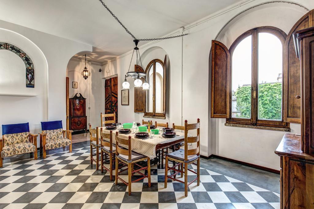 Appartamento Monserrato