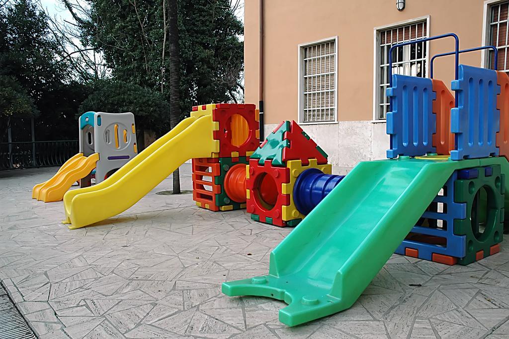 Casa de hóspedes Casa Religiosa Per Ferie Ancelle Del Santuario *