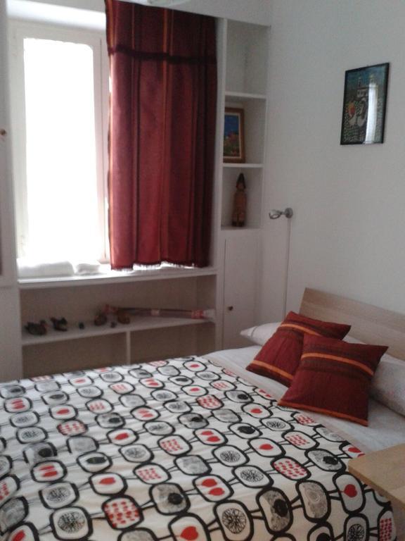 La Casa Dello Scrittore Сasa de vacaciones