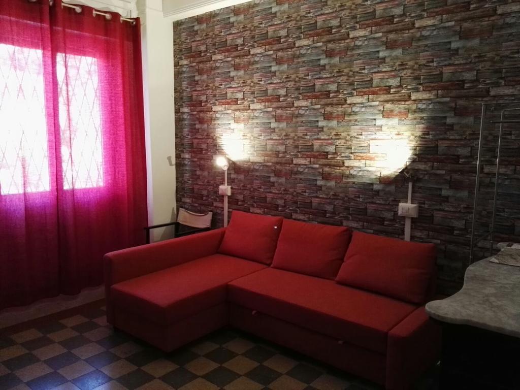 La Casa Dello Scrittore