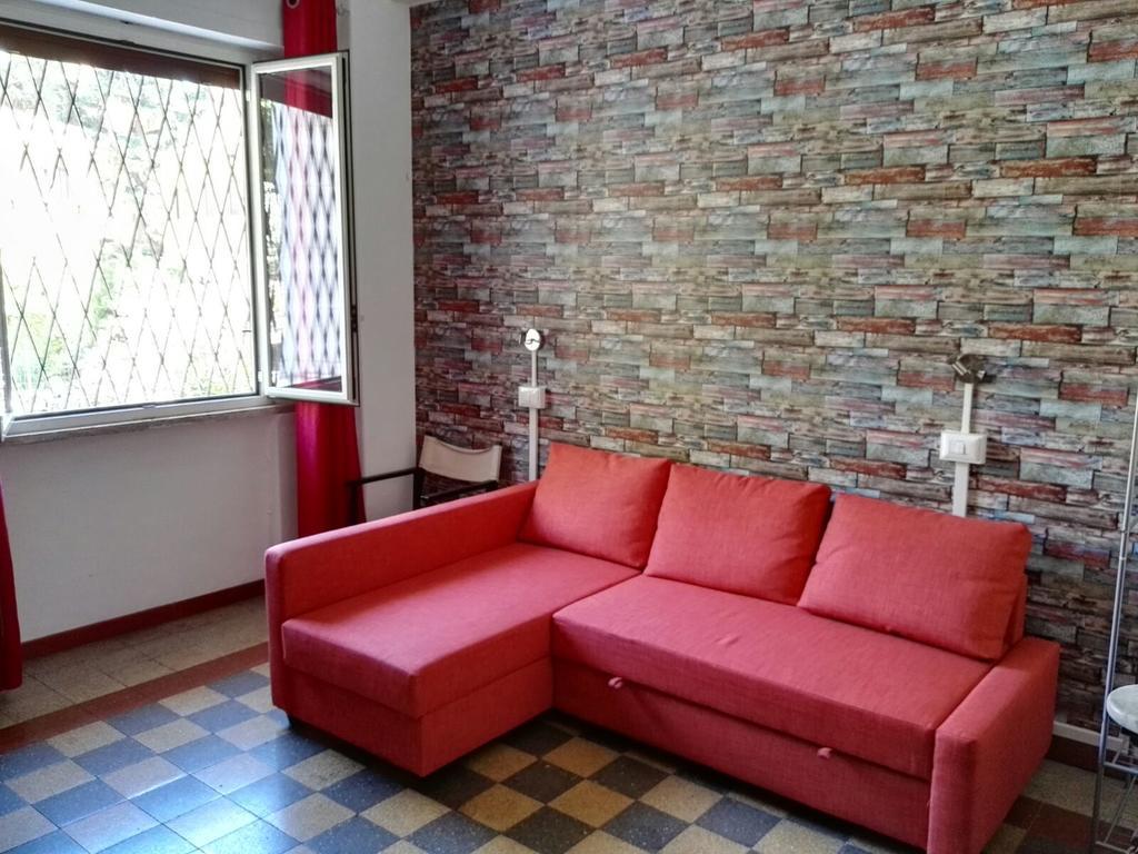 Сasa de vacaciones La Casa Dello Scrittore Roma