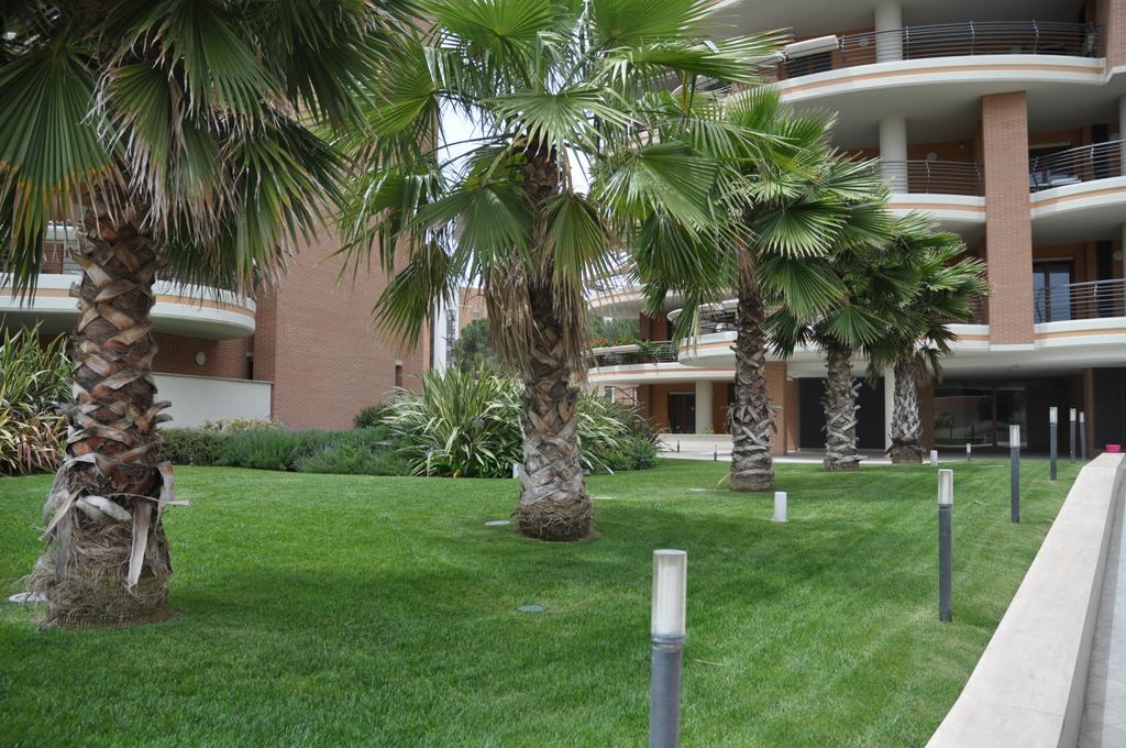 La Mia Casa Romana Apartamento *