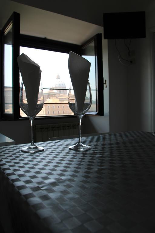 Apartment Le Bellezze Vaticane Rom