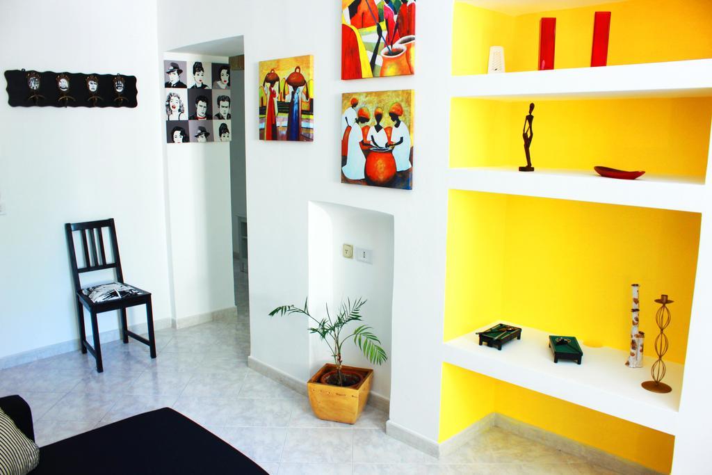 Pop House Leilighet Roma