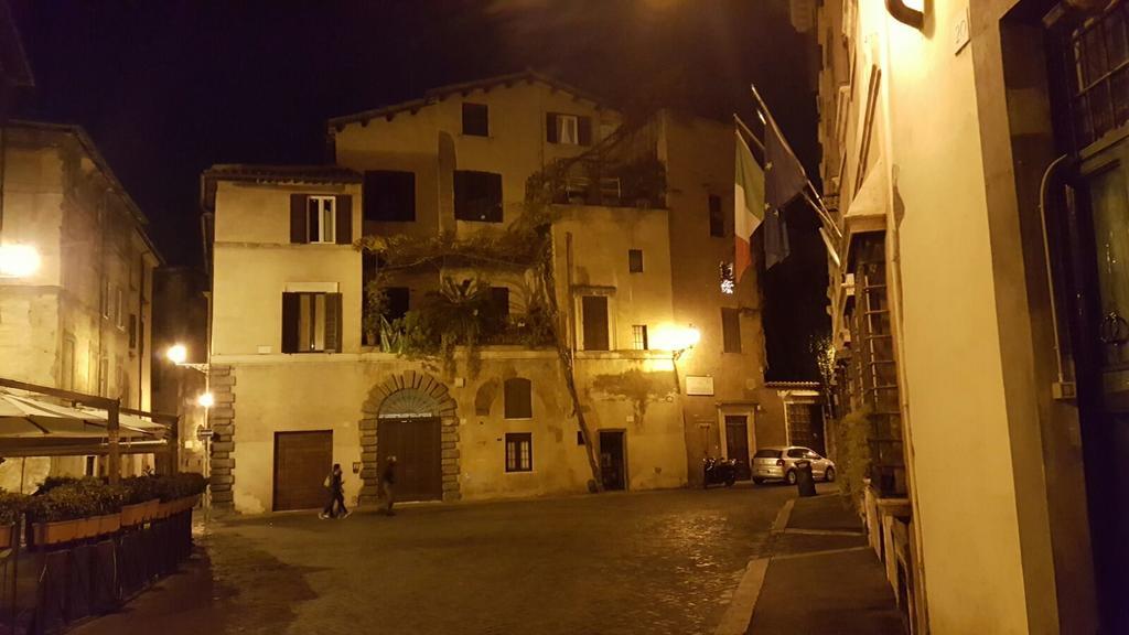 Margana Apartamento
