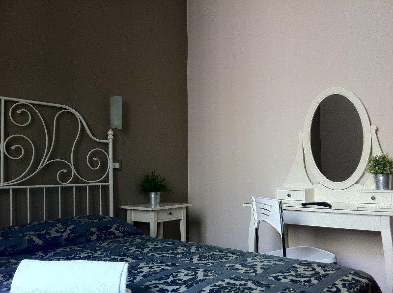 Borghese Executive Affittacamere 3*