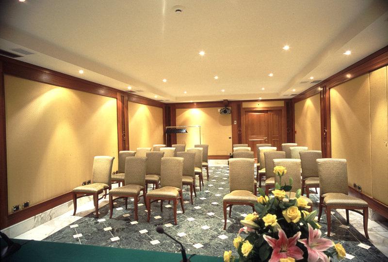 Morgagni Hotel Roma